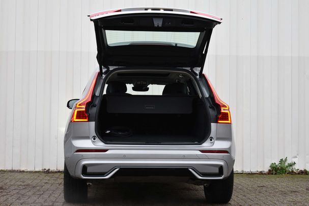 Volvo XC60 T6 Recharge AWD Ultimate 257 kW image number 27