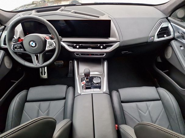 BMW XM xDrive 480 kW image number 12