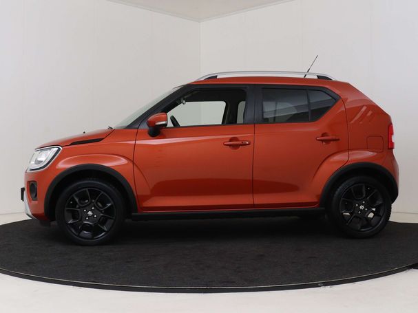 Suzuki Ignis 61 kW image number 2