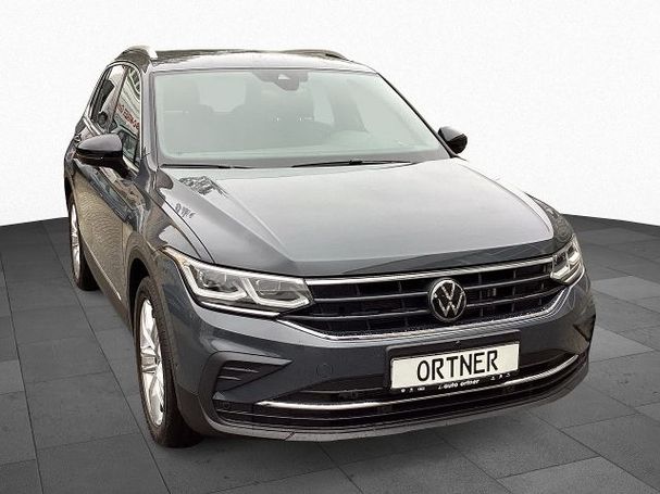 Volkswagen Tiguan 2.0 TDI DSG 110 kW image number 4