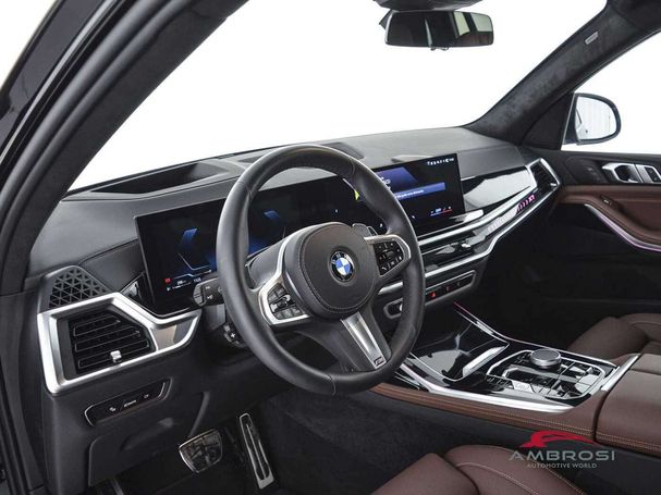 BMW X7 xDrive 250 kW image number 8