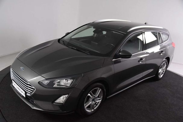 Ford Focus 1.5 TDCi 88 kW image number 1