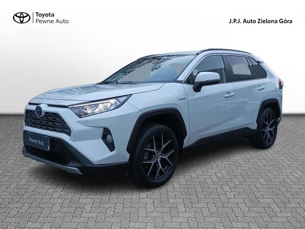 Toyota RAV 4 160 kW image number 1