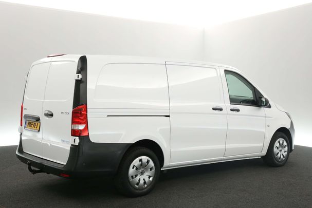 Mercedes-Benz Vito 116 CDI 120 kW image number 5