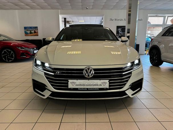 Volkswagen Arteon 4Motion 140 kW image number 2