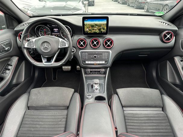 Mercedes-Benz A 45 AMG 4Matic 280 kW image number 8