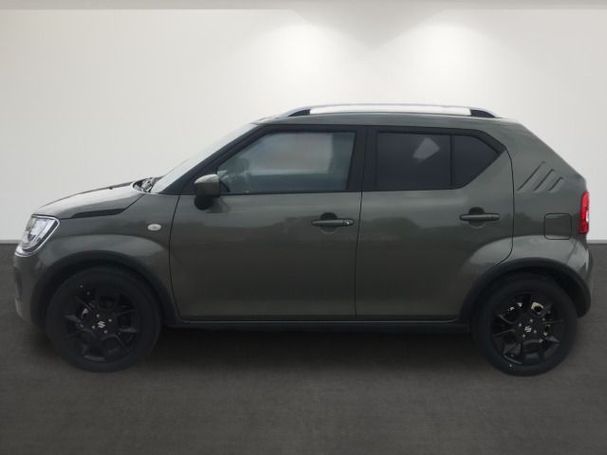 Suzuki Ignis 61 kW image number 6