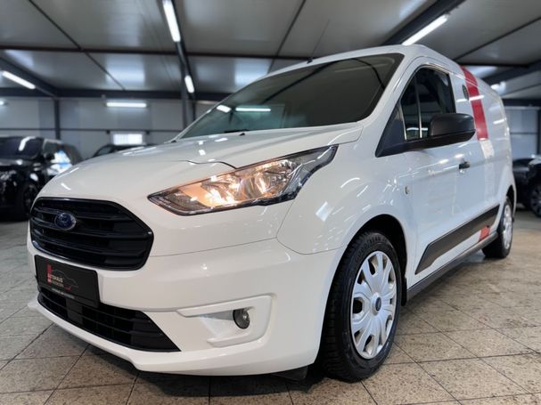 Ford Transit Connect L2 74 kW image number 2