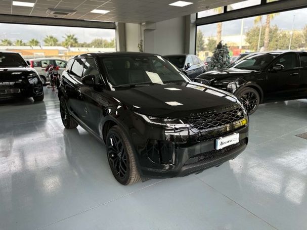 Land Rover Range Rover Evoque AWD 120 kW image number 2