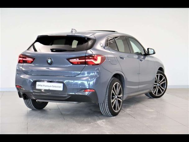 BMW X2 sDrive18i M Sport DKG 100 kW image number 4