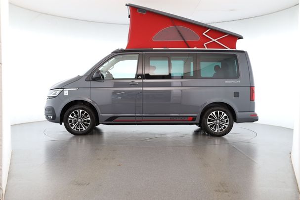 Volkswagen T6 California DSG Beach 4Motion 110 kW image number 4