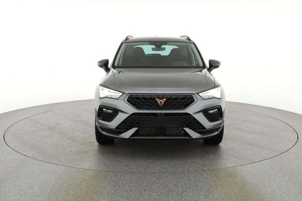 Cupra Ateca 2.0 TSI 4Drive DSG 140 kW image number 24