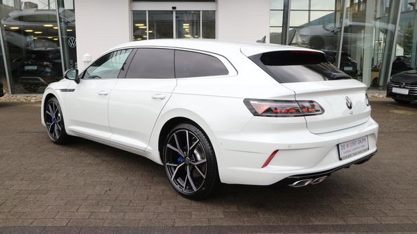 Volkswagen Arteon R 4Motion 235 kW image number 5