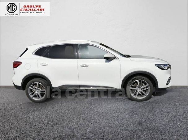 MG EHS 1.5 PHEV 190 kW image number 5