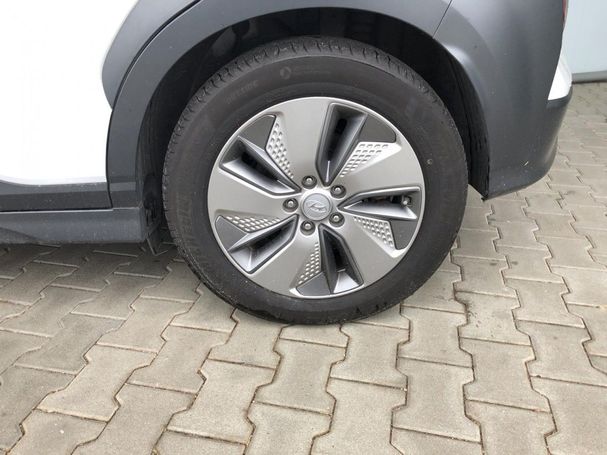 Hyundai Kona Elektro Premium 150 kW image number 6