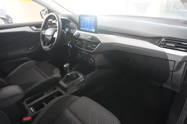 Ford Focus 1.0 92 kW image number 27