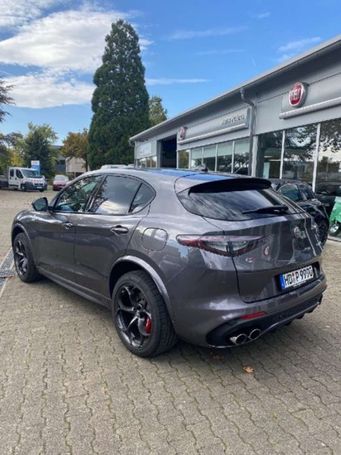 Alfa Romeo Stelvio 375 kW image number 5