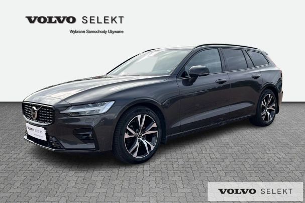 Volvo V60 145 kW image number 1