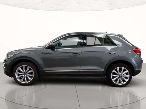 Volkswagen T-Roc 1.5 TSI 110 kW image number 10