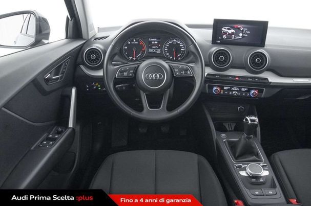 Audi Q2 30 TDI 85 kW image number 6