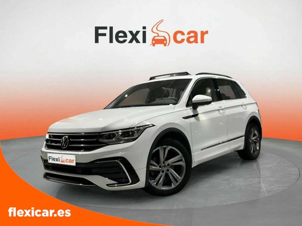 Volkswagen Tiguan 2.0 TDI DSG 110 kW image number 1