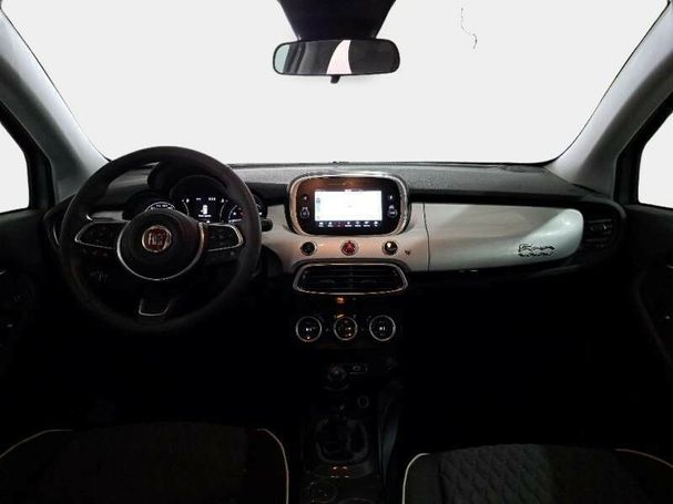 Fiat 500X 1.0 88 kW image number 4