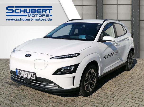 Hyundai Kona Elektro Trend 100 kW image number 1