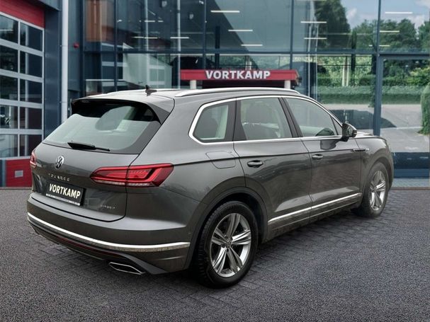 Volkswagen Touareg 3.0 TSI eHybrid 4Motion 280 kW image number 4