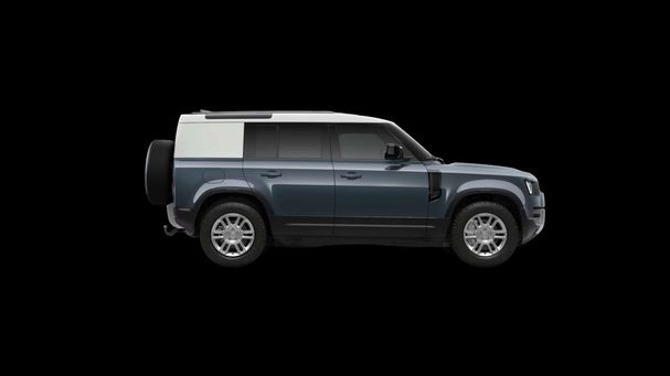 Land Rover Defender Hardtop D250 S 183 kW image number 10