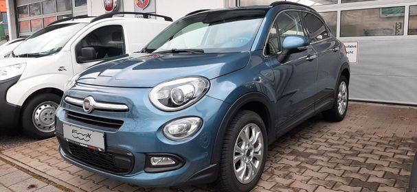 Fiat 500X Multiair 103 kW image number 1