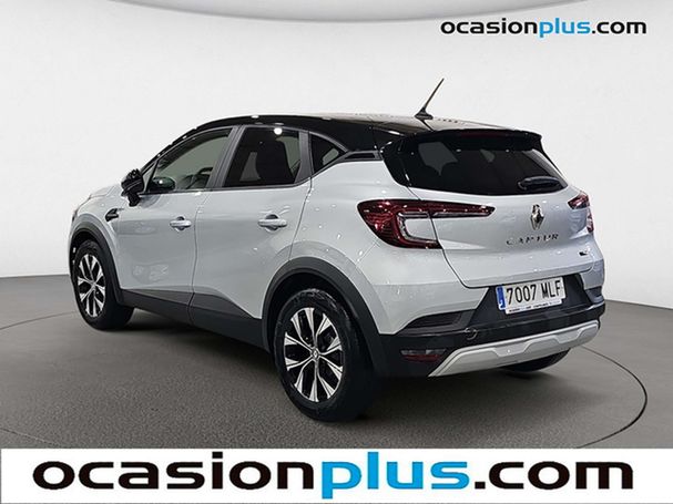 Renault Captur E-Tech 105 kW image number 4