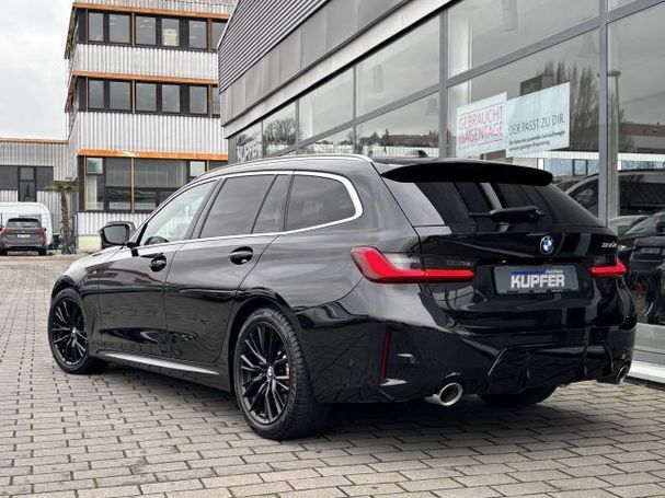 BMW 330d Touring M 210 kW image number 4