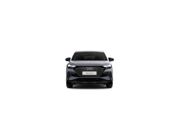 Audi Q4 35 e-tron S-line Sportback 125 kW image number 5