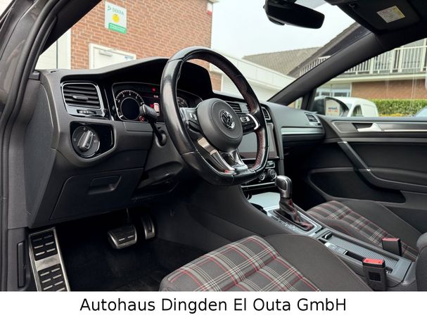 Volkswagen Golf GTI 2.0 TSI Performance DSG 180 kW image number 27