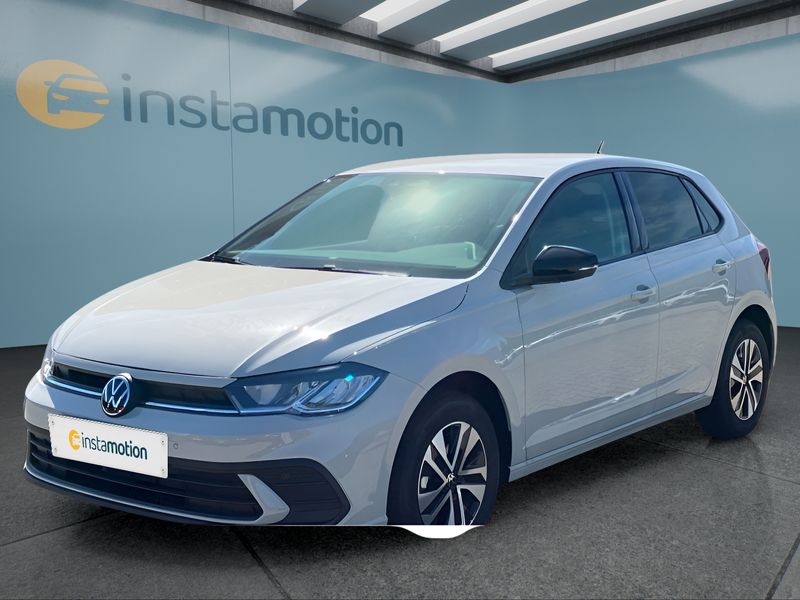 Volkswagen Polo 1.0 59 kW