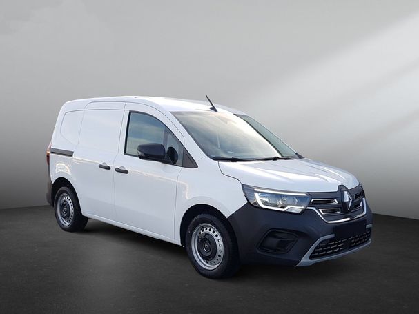 Renault Kangoo Electric 90 kW image number 2