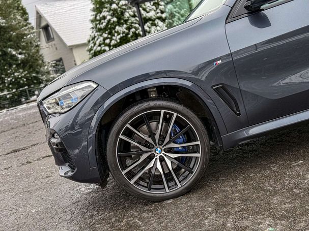 BMW X5 xDrive 195 kW image number 5