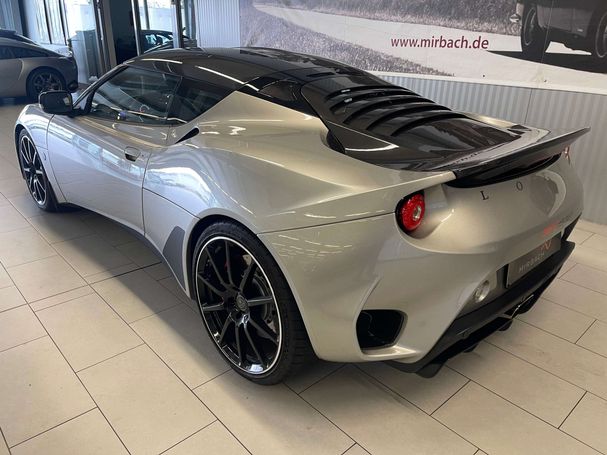 Lotus Evora 410 306 kW image number 10