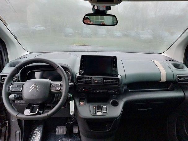 Citroen e-Berlingo 100 kW image number 10