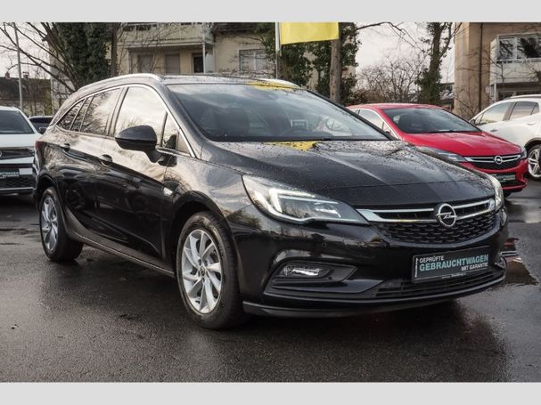 Opel Astra Sports Tourer 1.4 Innovation 110 kW image number 2