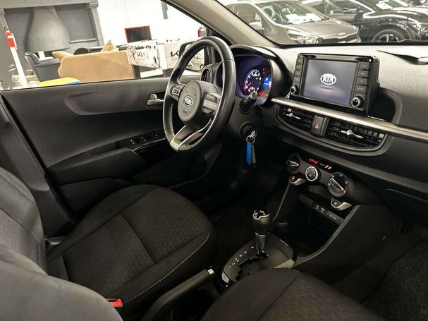 Kia Picanto 1.2 62 kW image number 6