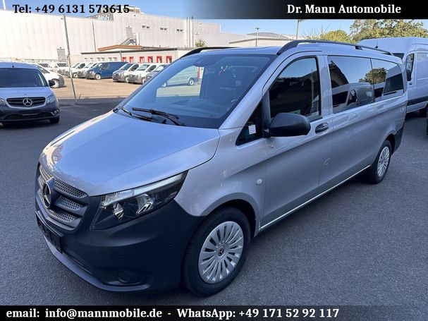 Mercedes-Benz Vito 116 CDi Tourer extra PRO 120 kW image number 1