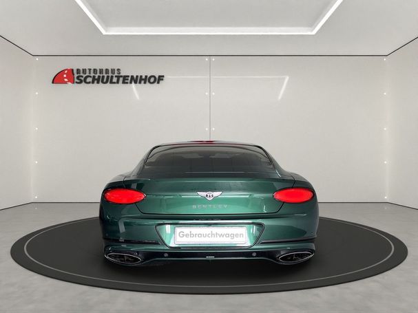 Bentley Continental GT 467 kW image number 7