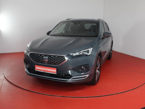 Seat Tarraco 1.4 e-Hybrid XCellence DSG 180 kW image number 25