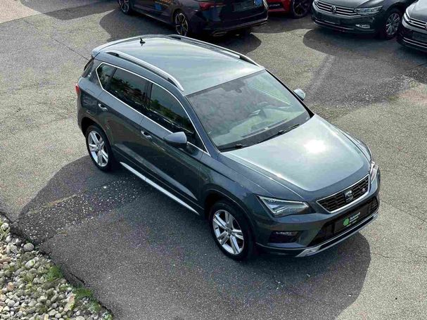 Seat Ateca 1.4 TSI FR 110 kW image number 2