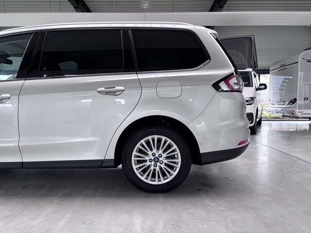 Ford Galaxy Titanium 110 kW image number 23