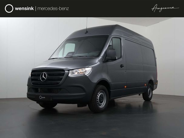 Mercedes-Benz Sprinter 315 CDI RWD 110 kW image number 1