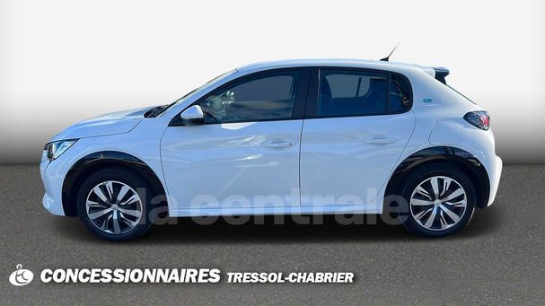 Peugeot 208 100 kW image number 5