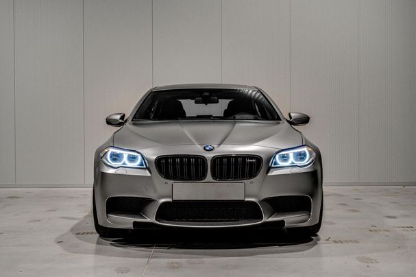 BMW M5 441 kW image number 2