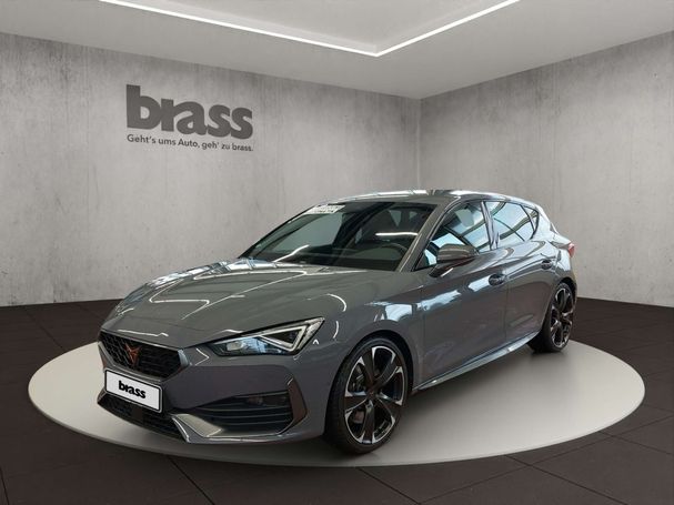 Seat Leon 2.0 TSI 221 kW image number 1